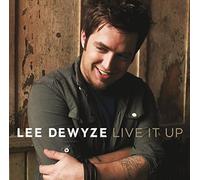 Dewyze Lee - Live It Up