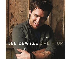 Dewyze Lee - Live It Up