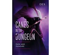 Dex Canes in the Dungeon (Tascabile)