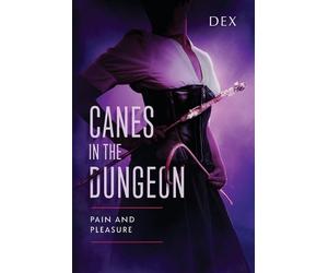 Dex Canes in the Dungeon (Tascabile)
