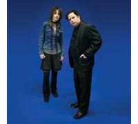 DEX DUO (FEAT JACK WHITE) ROMWEBER Wind Did Move/Last Kind Word Blues (Vinyl LP)