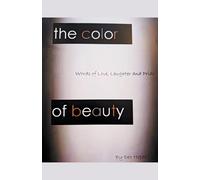 Dex Hopes The Color of Beauty (Tascabile)
