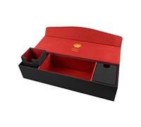 Dex Protection The Game Chest - Storage for 360+ Single Sleeved Cards Dual Sid