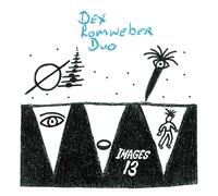 Dex Romweber Duo Image 13 (CD) Album