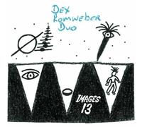 Dex Romweber Duo - Images 13 CD