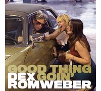 Dex Romweber Good Thing Goin' (Vinyl LP) Limited 12" Album