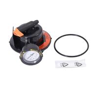 DEX2420MAR2 Gruppo di Sfiato Manuale 'Aria, Valvola di Sfiato 'Aria 2420MAR1502