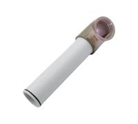 DEX4820EA Gruppo gomito uscita filtro verticale per DE4820 Professionale Verticale D.E. Parte di ricambio filtro piscina Uscita filtro gruppo gomito
