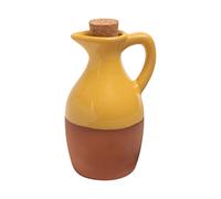 Dexam Olio di terracotta smaltato Sintra Drizzler - Ocra
