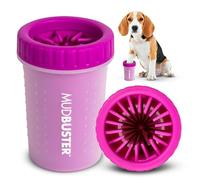 Dexas MudBuster, misura M, fucsia