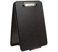 Dexas Slimcase Storage Clipboard, Midnight Granite Midnight Granite