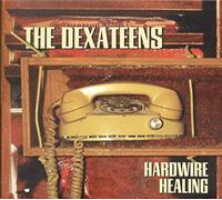 Dexateens - Hardwire Healing