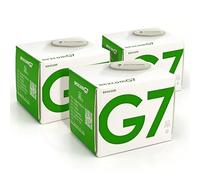 Dexcom - Applicatore G7 con sensore di glucosio nel sangue per diabete G 7, 2 pezzi + buono Becopa