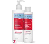 DEXECLEAR DETERGENTE IDRATANTE LENITIVO 200 ML