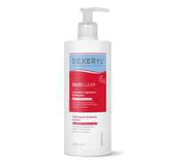 DEXECLEAR Detergente Idratante Lenitivo Pelle Grassa e Grassa a Tenden