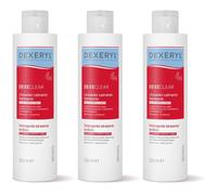 DEXECLEAR Detergente Idratante Lenitivo Pelle Grassa e Grassa a Tenden