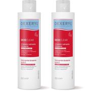 DEXECLEAR Detergente Idratante Lenitivo Pelle Grassa e Grassa a Tenden