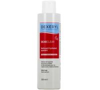 DEXECLEAR DEXERYL - Detergente idratante lenitivo, 200 ml