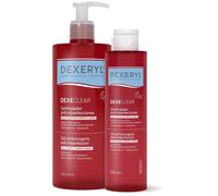 DEXECLEAR GEL SCH A/IMPER200ML