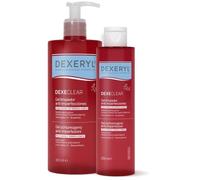 DEXECLEAR GEL SCH A/IMPER400ML