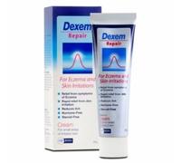 Dexem Cream - For Eczema And Skin Irritation Anti Psoriasis 60 Ml by Dexem