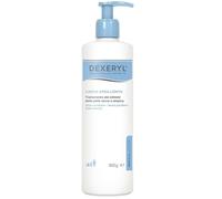 Dexeril crema emolliente X pelle secca pierre fabre dermatologie 500gr