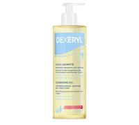 Dexeril olio lavante detergente viso corpo 500ml