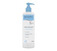 Dexeryl Crema Pelle Secca 500g