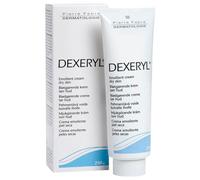 Pierre Fabre Dexeryl Crema Idratante Pelle Secca 250 ml