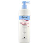 Dexeryl Crema Doccia 500 ml - Gel doccia