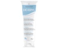 Dexeryl Crema emolliente, 250 g