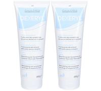 Dexeryl Crema Emolliente 2x250 g Crema