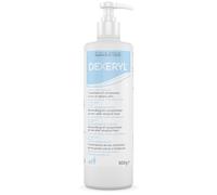Dexeryl crema emolliente per pelle secca 500 g
