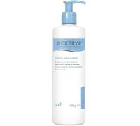 Dexeryl Crema Emolliente Secchezza Cutanea 500g