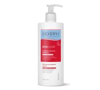 Dexeryl Dexeclear Detergente Idratante Lenitivo Per Pelle Secca E Sensibile 400ml