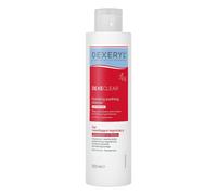 Dexeryl Dexeclear Gel Detergente Idratante e Lenitivo per Pelle a Tendenza Acneica, 200 ml