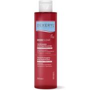 Dexeryl Dexeclear Gel Schiumogeno Anti-imperfezioni 200 ml Per Pelle Grassa e Acneica