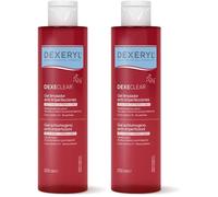 Dexeryl Dexeclear Gel Schiumogeno Anti-Imperfezioni 200ml 2x200 ml Det