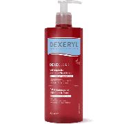 Dexeryl Dexeclear Gel Schiumogeno Anti-imperfezioni 400 ml Per Pelle Grassa e Acneica