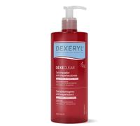 Dexeryl Dexeclear Gel Schiumogeno Anti-Imperfezioni 400ml 400 ml Deter