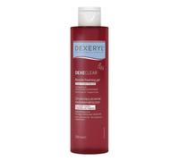 Dexeryl Dexeclear Gel schiumogeno anti-imperfezioni per pelle grassa e a tendenza acneica, 200 ml