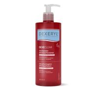DEXECLEAR GEL SCH A/IMPER400ML