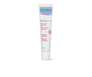 Dexeryl Dexeclear Mattifying Aquafluid SPF50+ 40ml