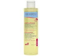 DEXERYL OLIO LAVANTE 200 ML
