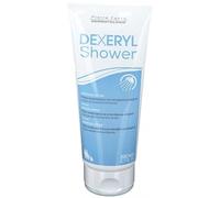 Dexeryl Crema Detergente per Pelle Sensibile 200 ml 200 ml