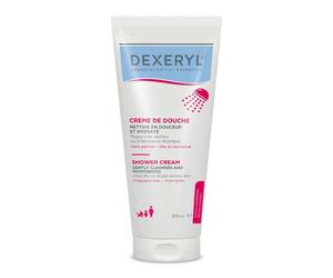 Dexeryl - Doccia Crema Idratante Per Pelle Molto Secca E A Tendenza Atopica 200 ml