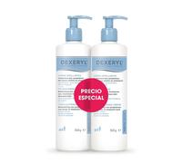 DEXERYL Duo Emolliente Crema emolliente Trattamenti Corpo 500 GR.