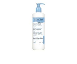 Dexeryl Emolient Cream 500g