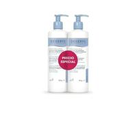 Cosmetici corpo Dexeryl unisex CREMA EMOLIENTE confezione 2 x 500 gr