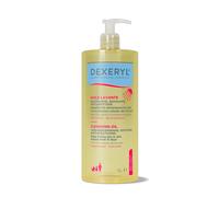 DEXERYL Huile lavante Olio detergente Trattamenti Corpo 1000 ML